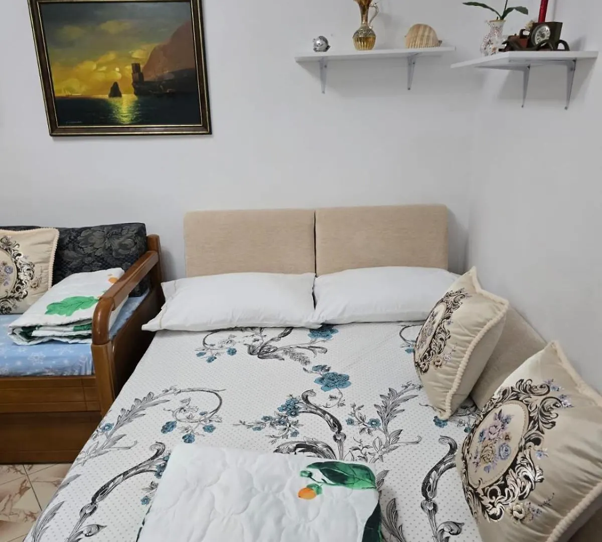 Ana Apartment Vlorë Albanie