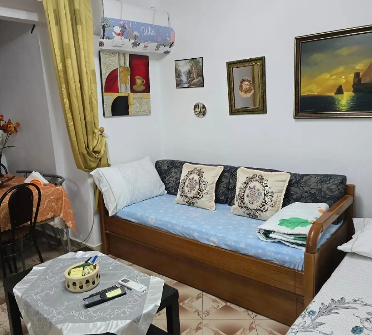 Ana Apartment Vlorë