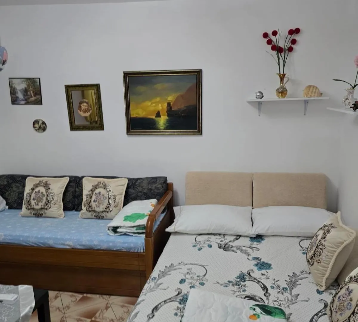 Ana Apartment Vlorë 0*,  Albanie