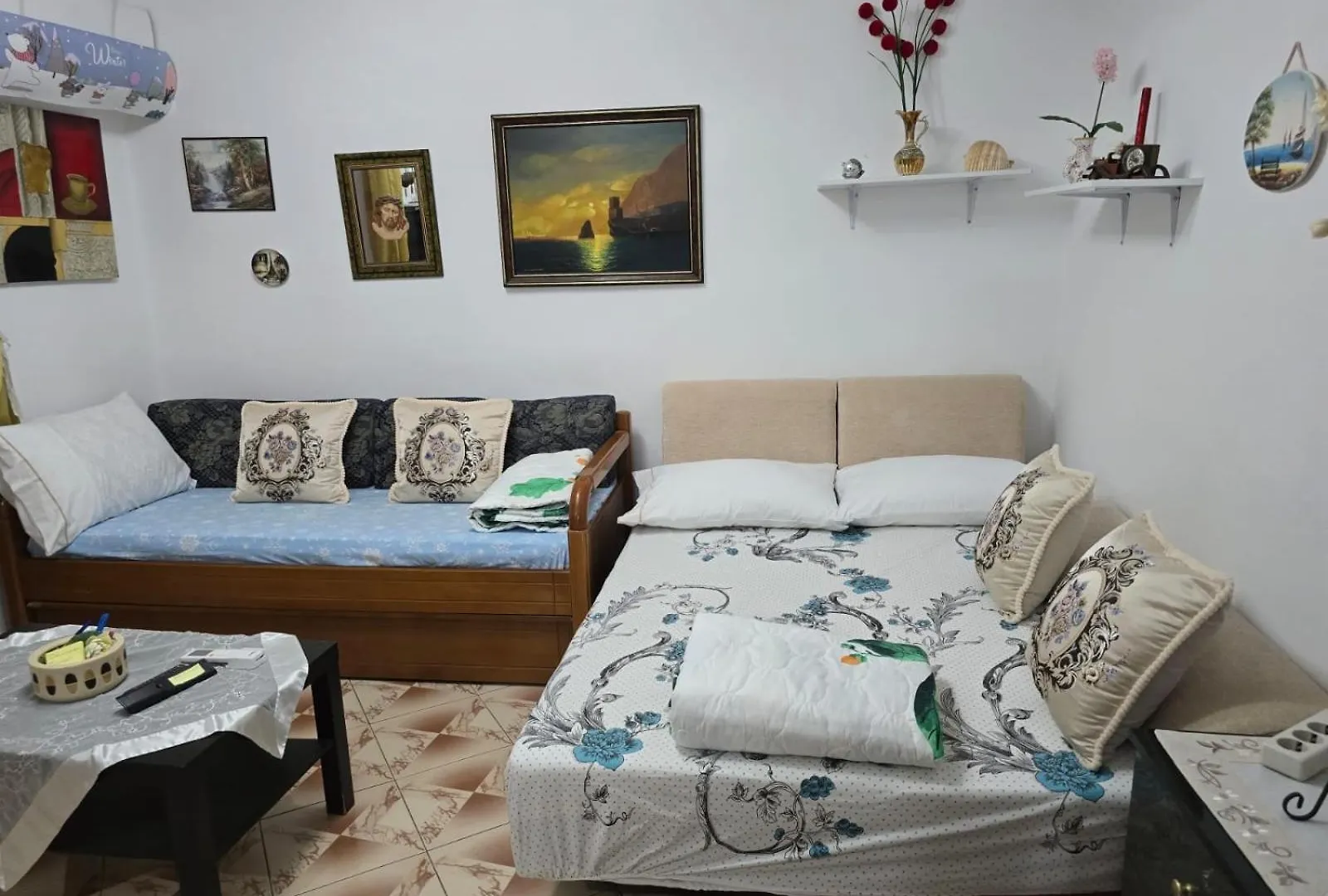 Ana Apartment Vlorë