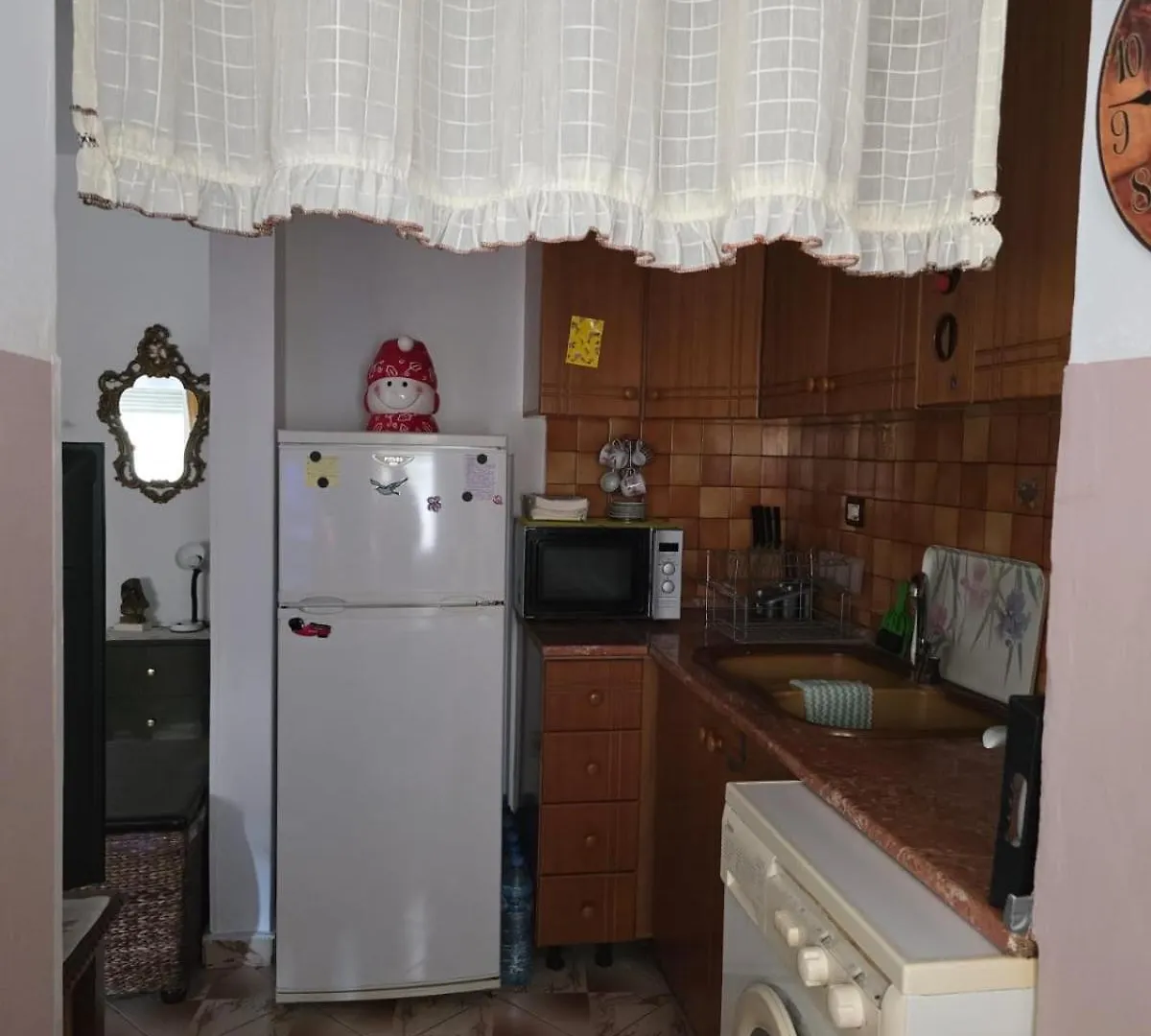 Ana Apartment Vlorë