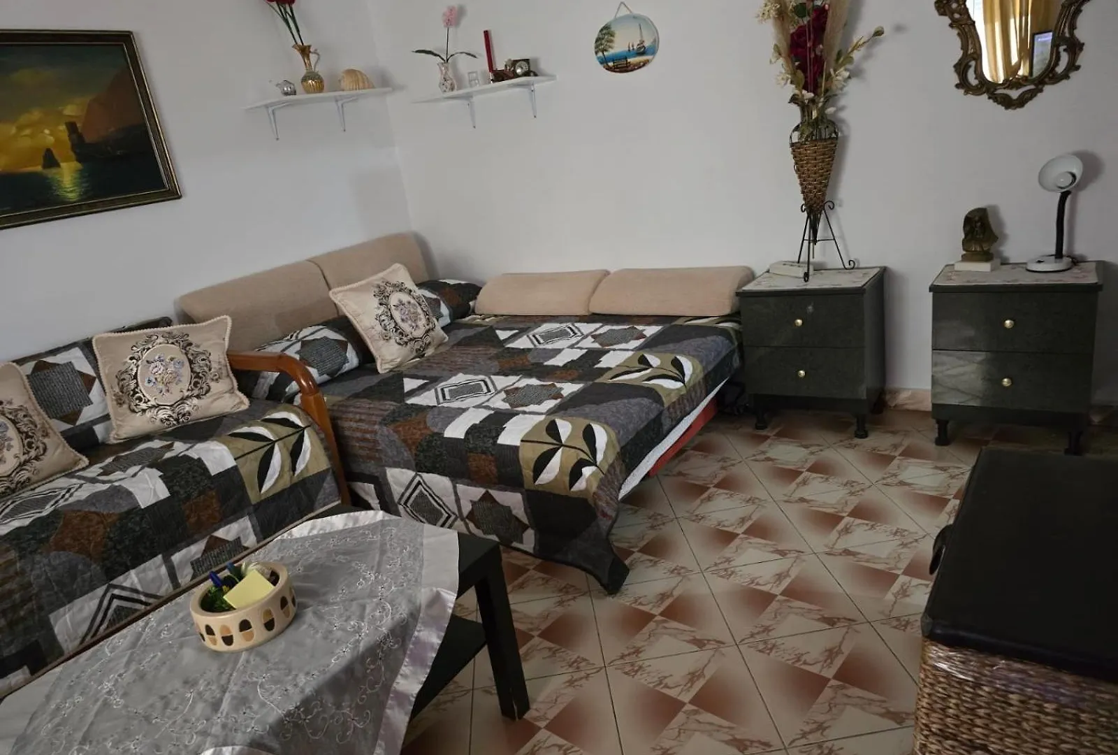 Ana Apartment Vlorë Albanie
