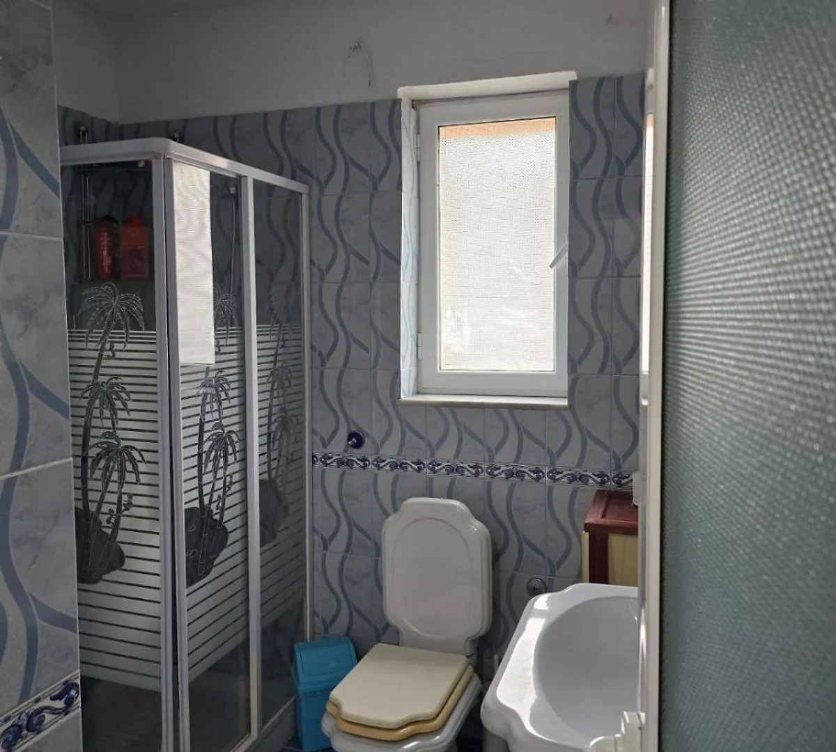 Ana Apartment Vlorë