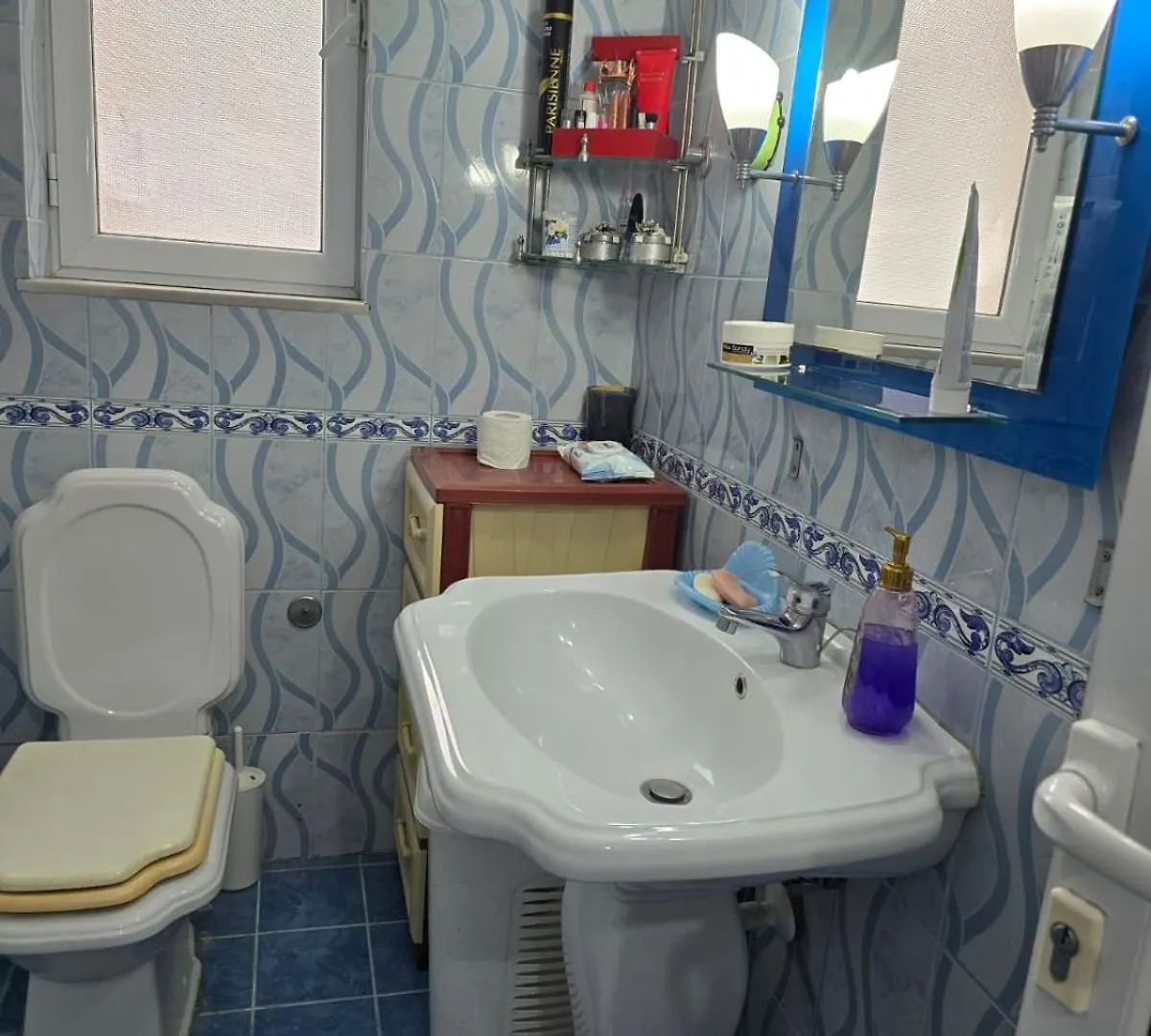 Ana Apartment Vlorë