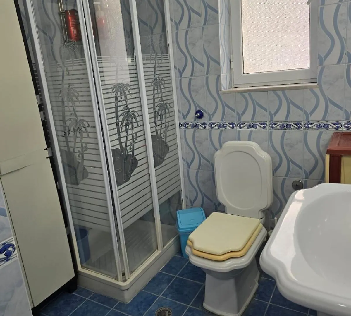 Ana Apartment Vlorë 0*,