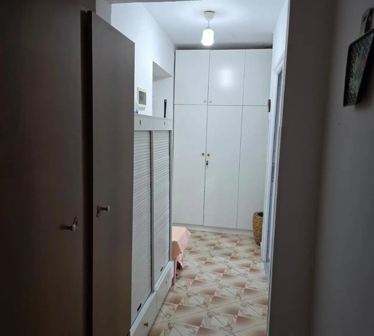 Ana Apartment Vlorë