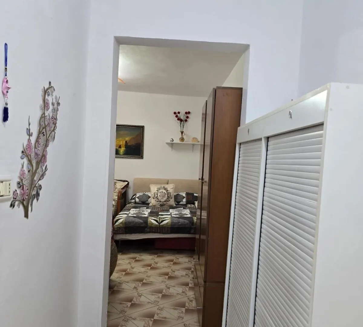 Ana Apartment Vlorë