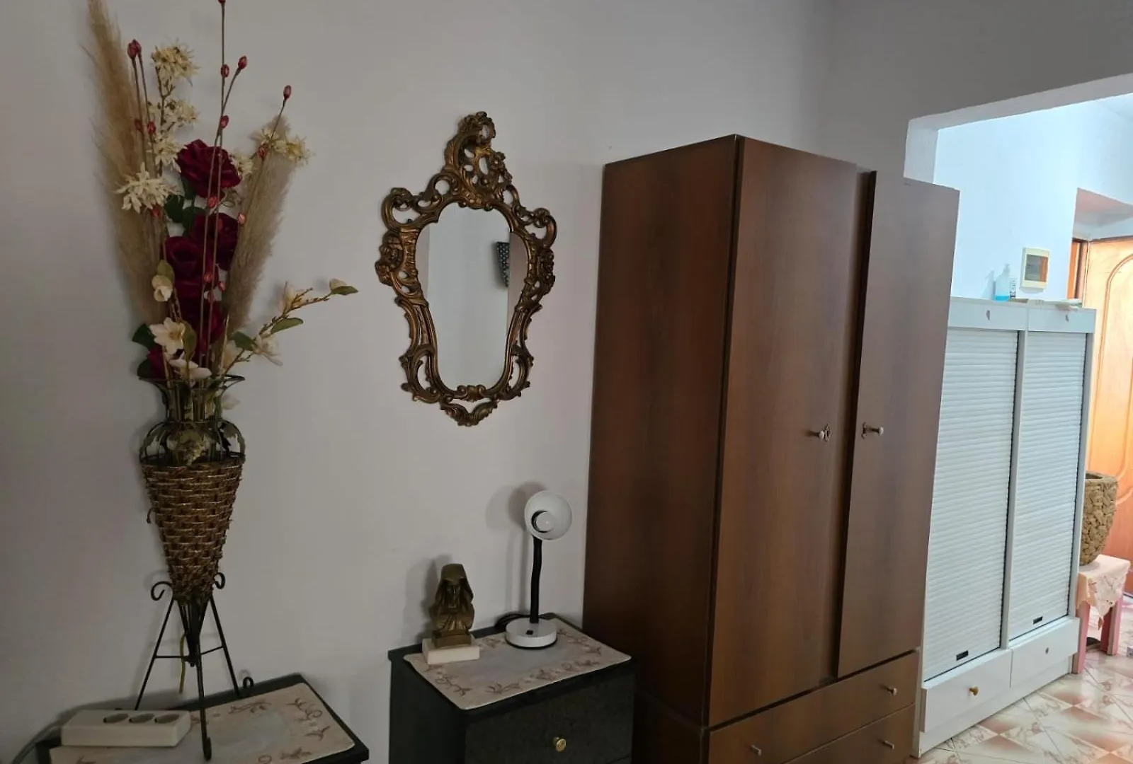 Ana Apartment Vlorë