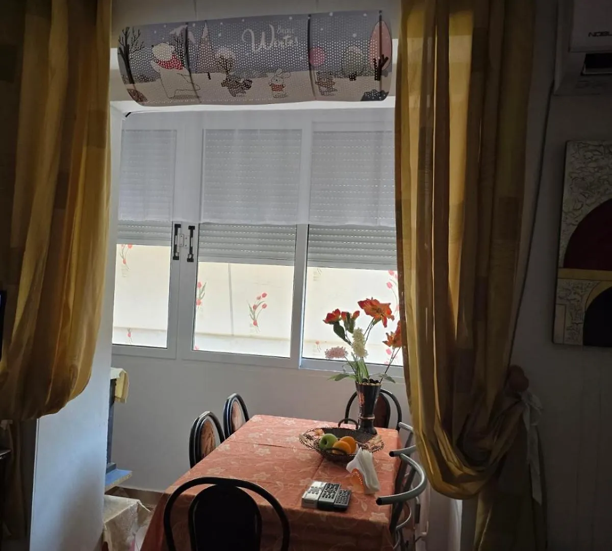 Ana Apartment Vlorë Albanie