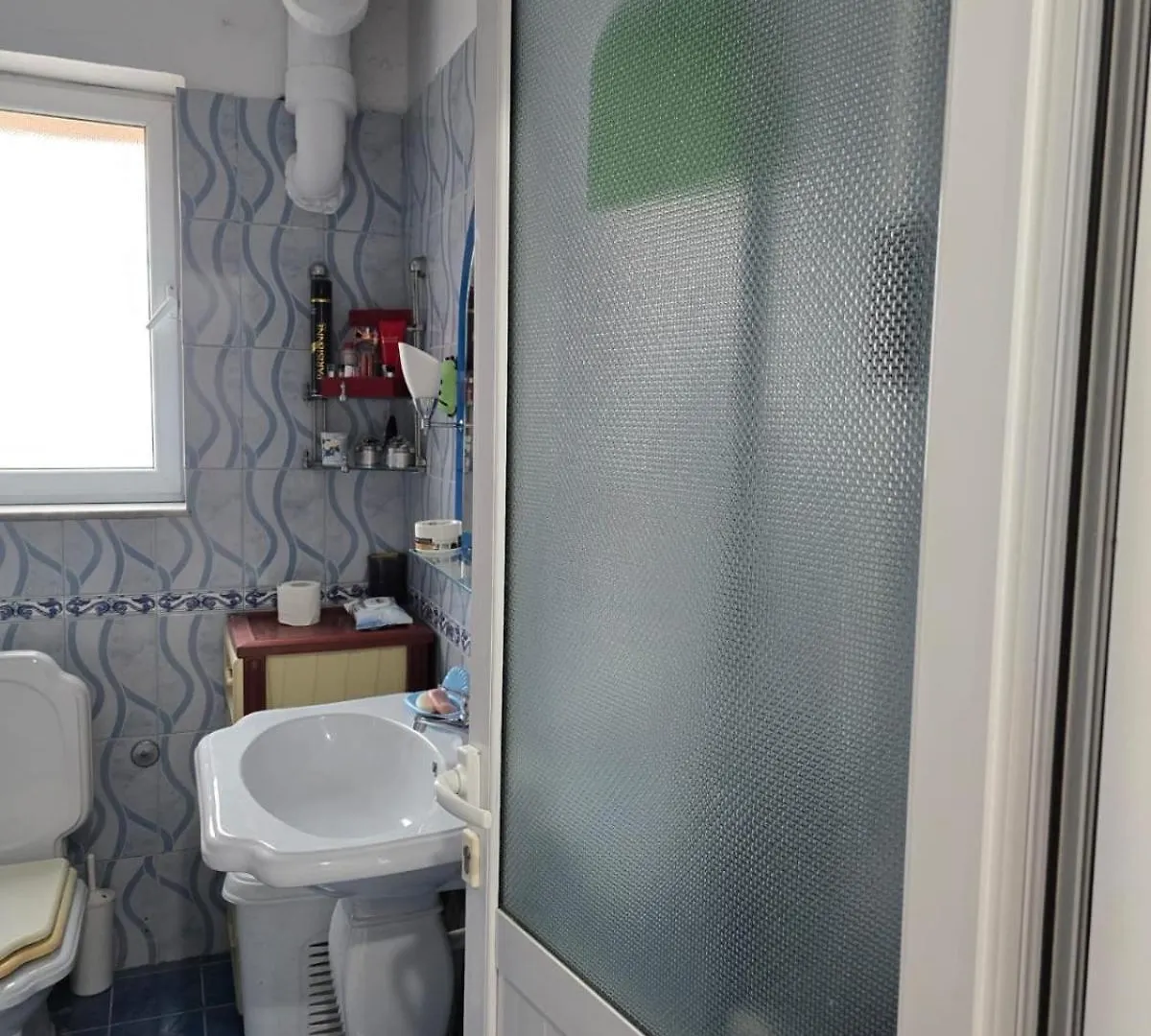 Ana Apartment Vlorë 0*,  Albanie