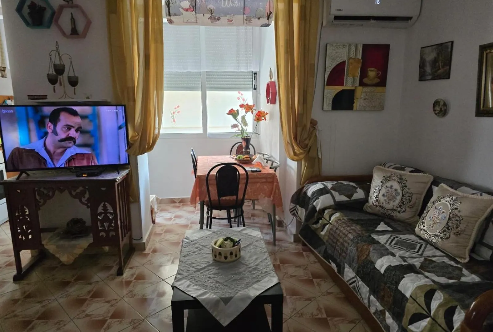Ana Apartment Vlorë