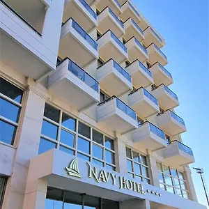 Hotel Navy, Vlorë